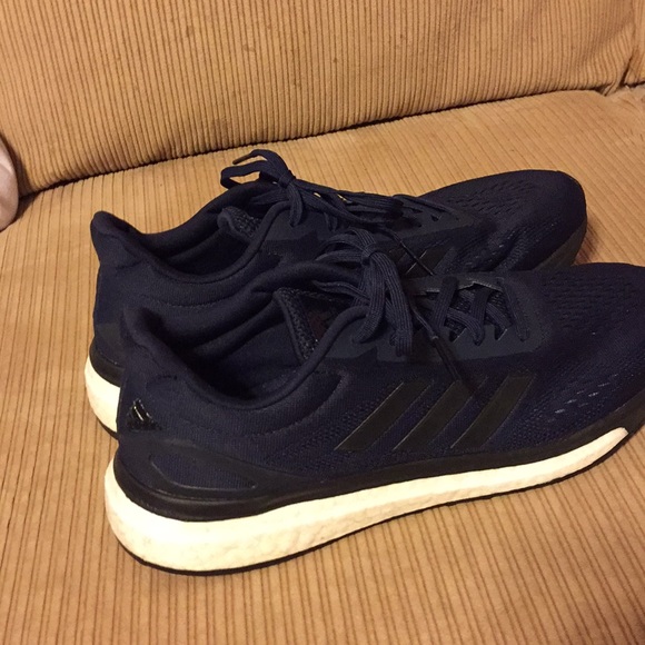 adidas | Shoes Adidas Running Shoe With Boost Poshmark